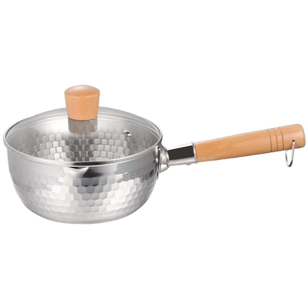 Meal Prep Japanese - For Induction Cooker Induction Cooking Pot