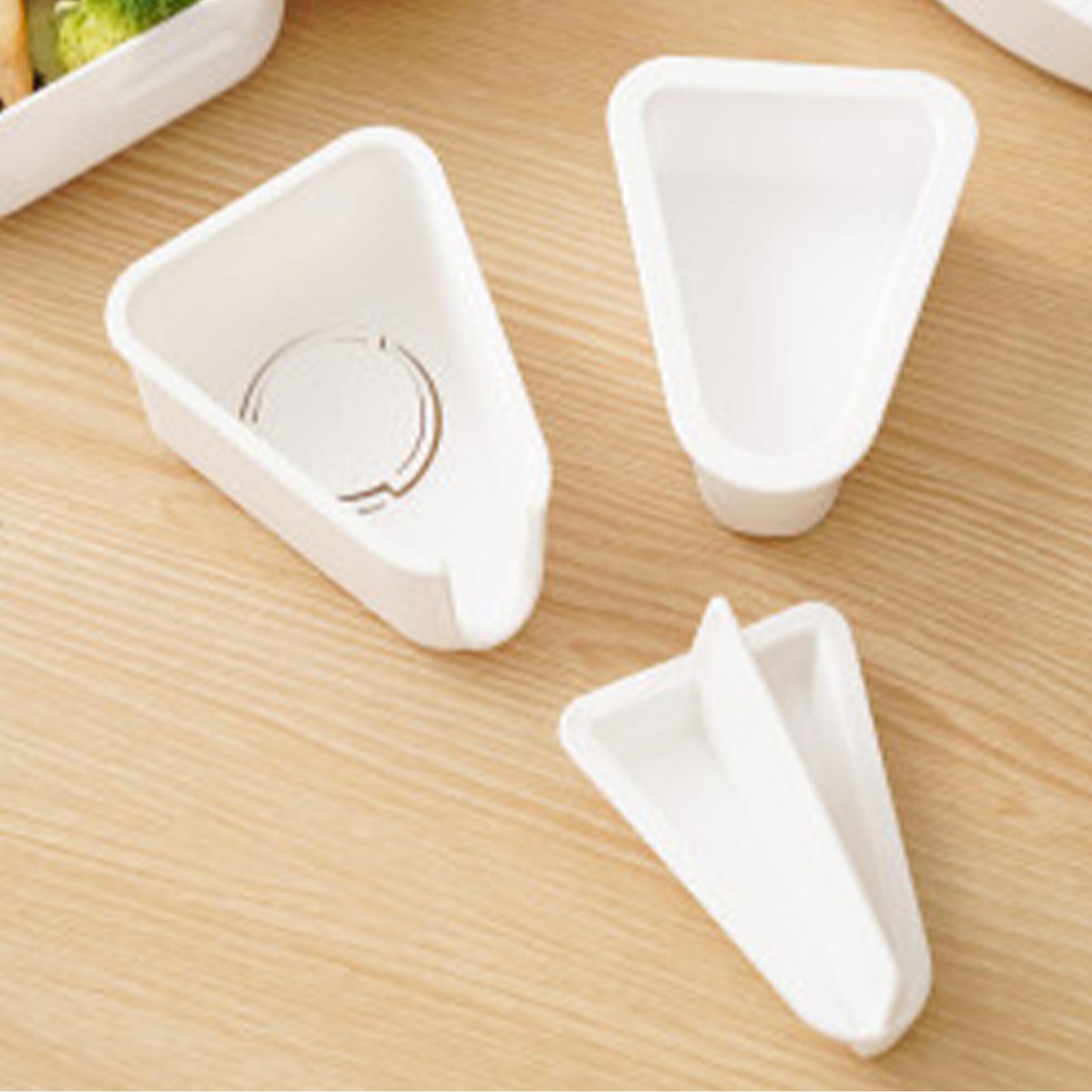 Meal Prep Japanese - Rice Baller Japanese Portable Kitchen Tools