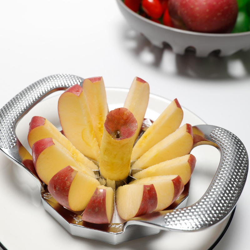 Mango Splitter Tool - Thép Không Gỉ 304 Trái Cây
