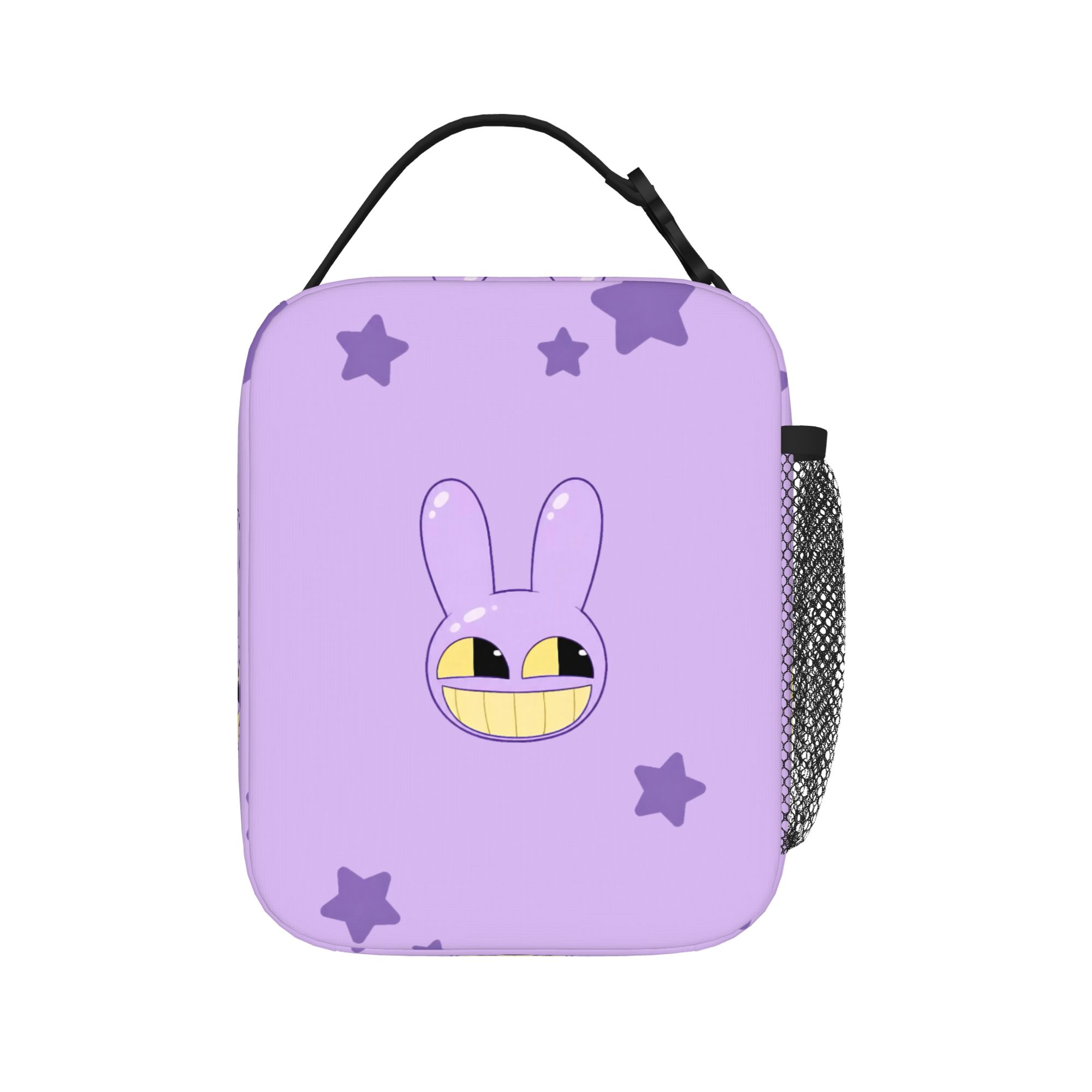 Meal Prep Bag - Jax Cartoon Digitals Circus Thermal Insulated