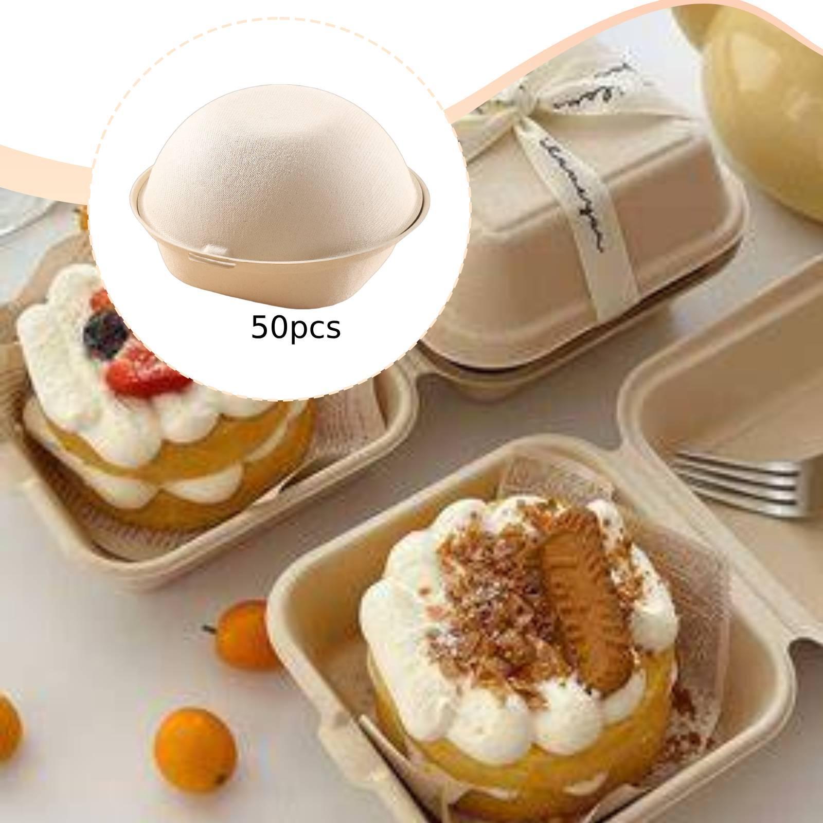 Meal Prep Egg - Food Container Fruit Box Leak Resistant
