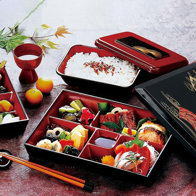 Meal Prep Japanese - Japanese Style Lunch Boxes Meal Prep