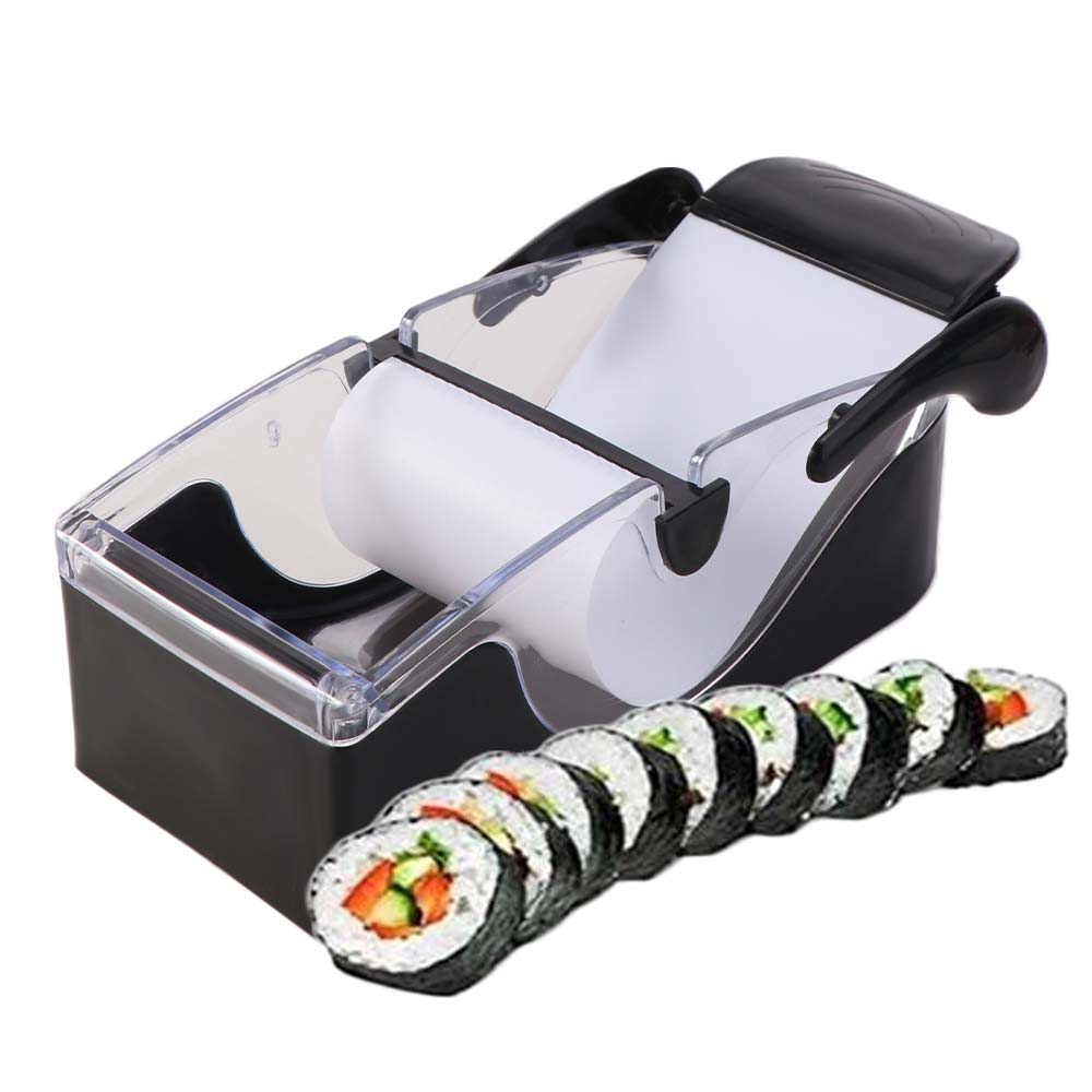 Meal Prep Japanese - Practical Efficient Sushi Maker Non Stick