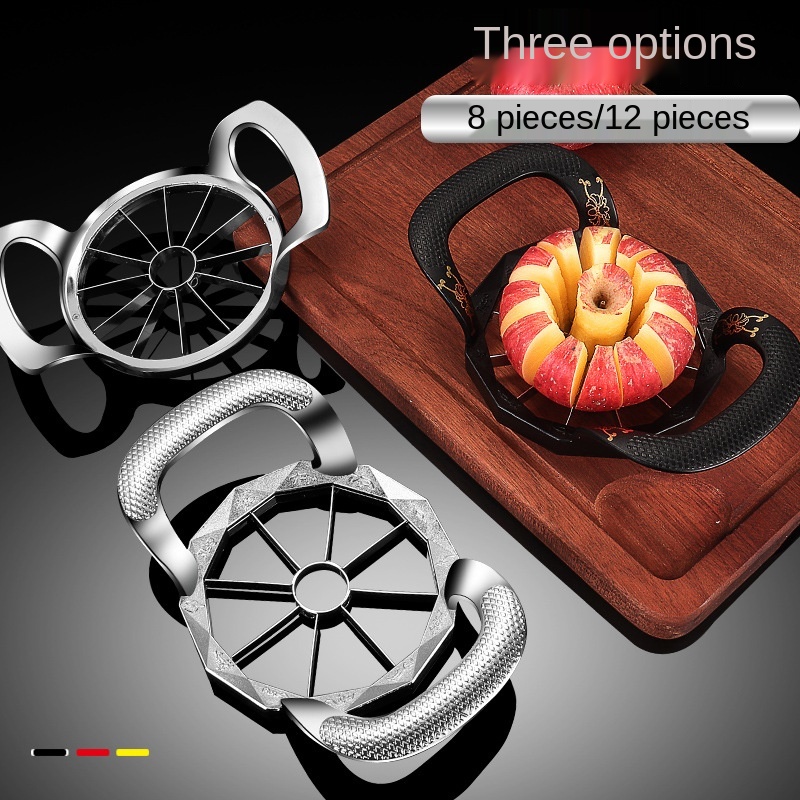 Mango Splitter Tool - High quality zinc alloy apple cutting