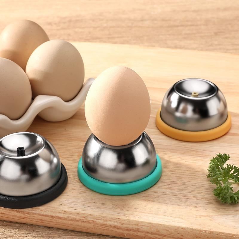 【D】Stainless Steel Egg Puncher - đánh giá và giá Meal Prep Egg