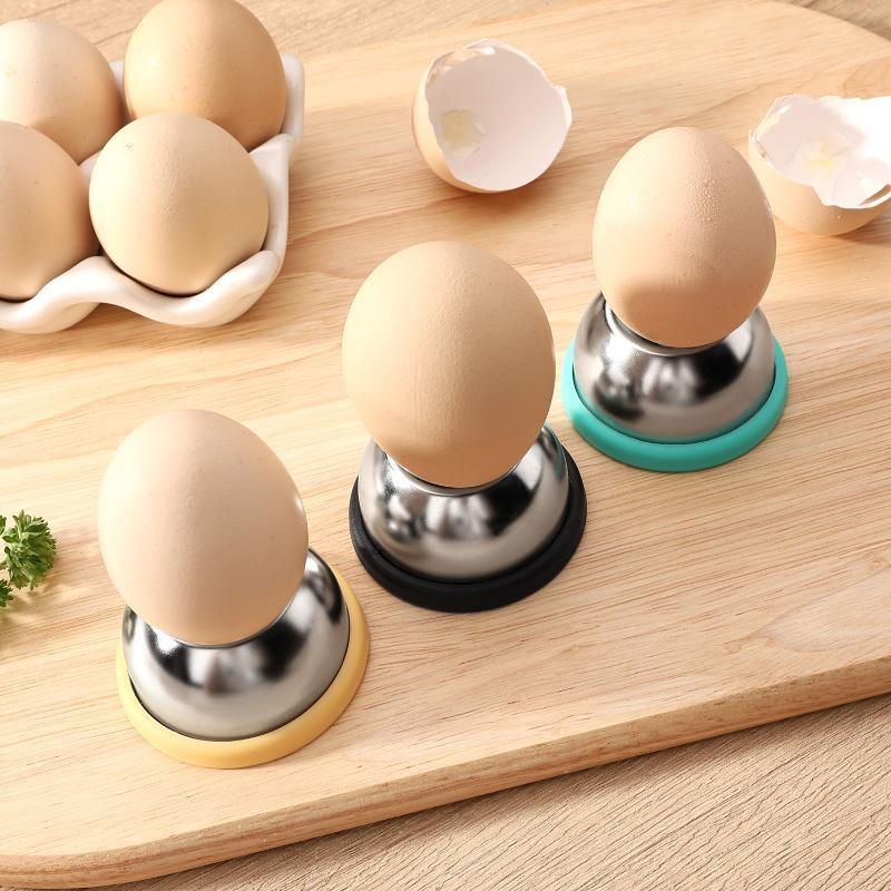 【D】Stainless Steel Egg Puncher - đánh giá và giá Meal Prep Egg