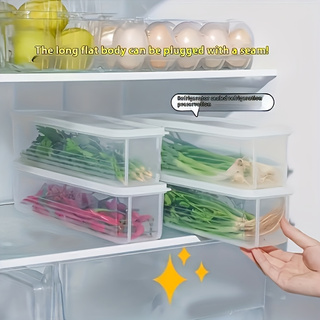 3 Pcs Stackable Plastic Storag - đánh giá và giá Meal Prep Containers Xl