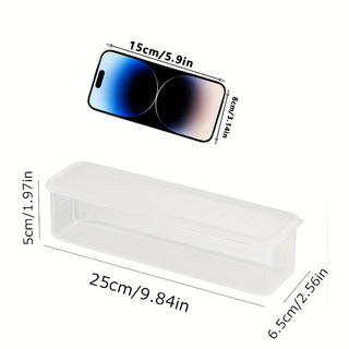 3 Pcs Stackable Plastic Storag - đánh giá và giá Meal Prep Containers Xl
