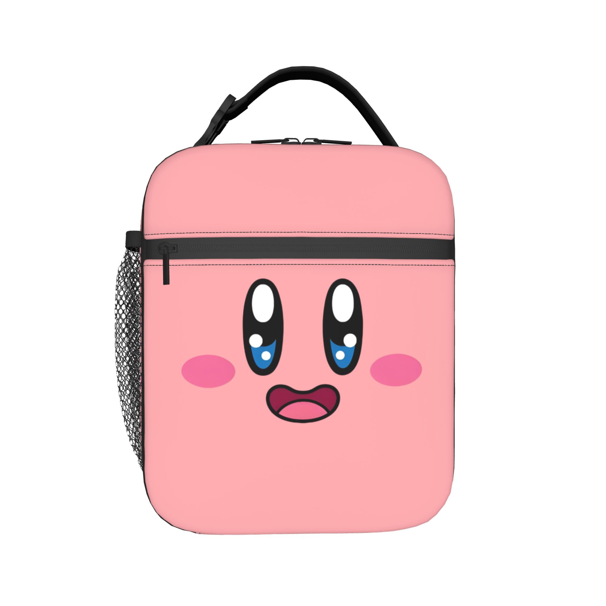Custom K-Kirbys Resuable Lunch - đánh giá và giá Meal Prep Bag