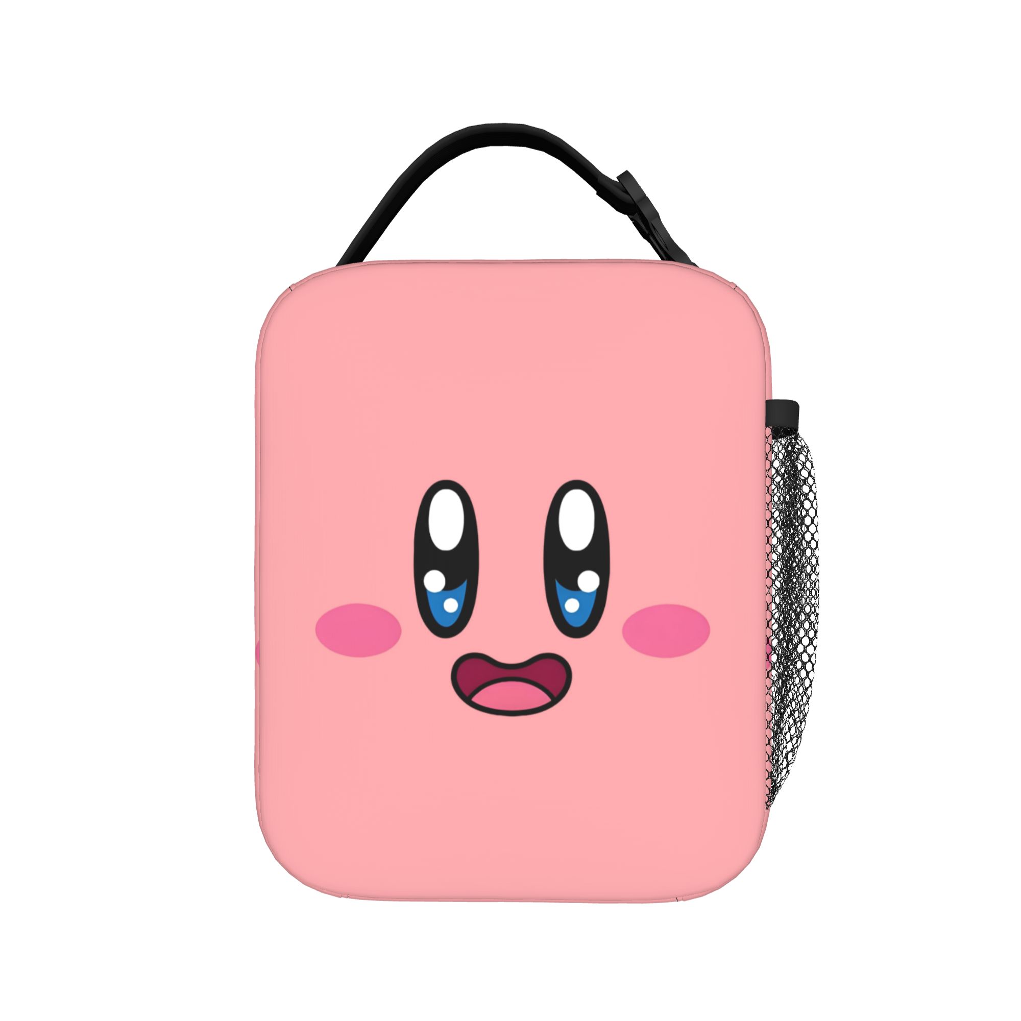 Custom K-Kirbys Resuable Lunch - đánh giá và giá Meal Prep Bag