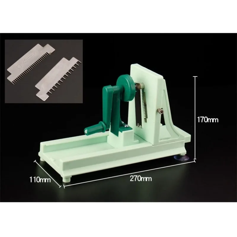 Manual Vegetable Cutter Multi- - đánh giá và giá Mango Splitter Tool