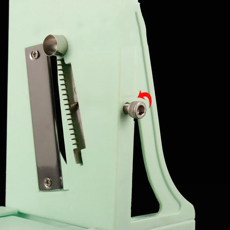 Manual Vegetable Cutter Multi- - đánh giá và giá Mango Splitter Tool