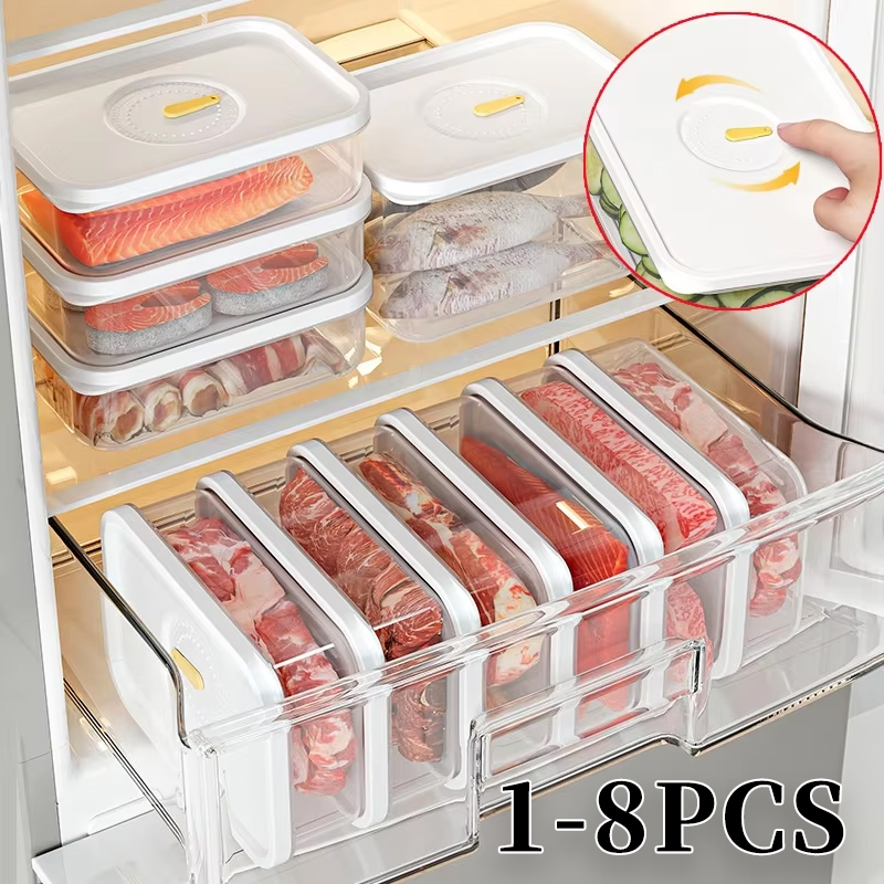 Multi-Purpose Food Freshness C - đánh giá và giá Meal Prep Containers Xl