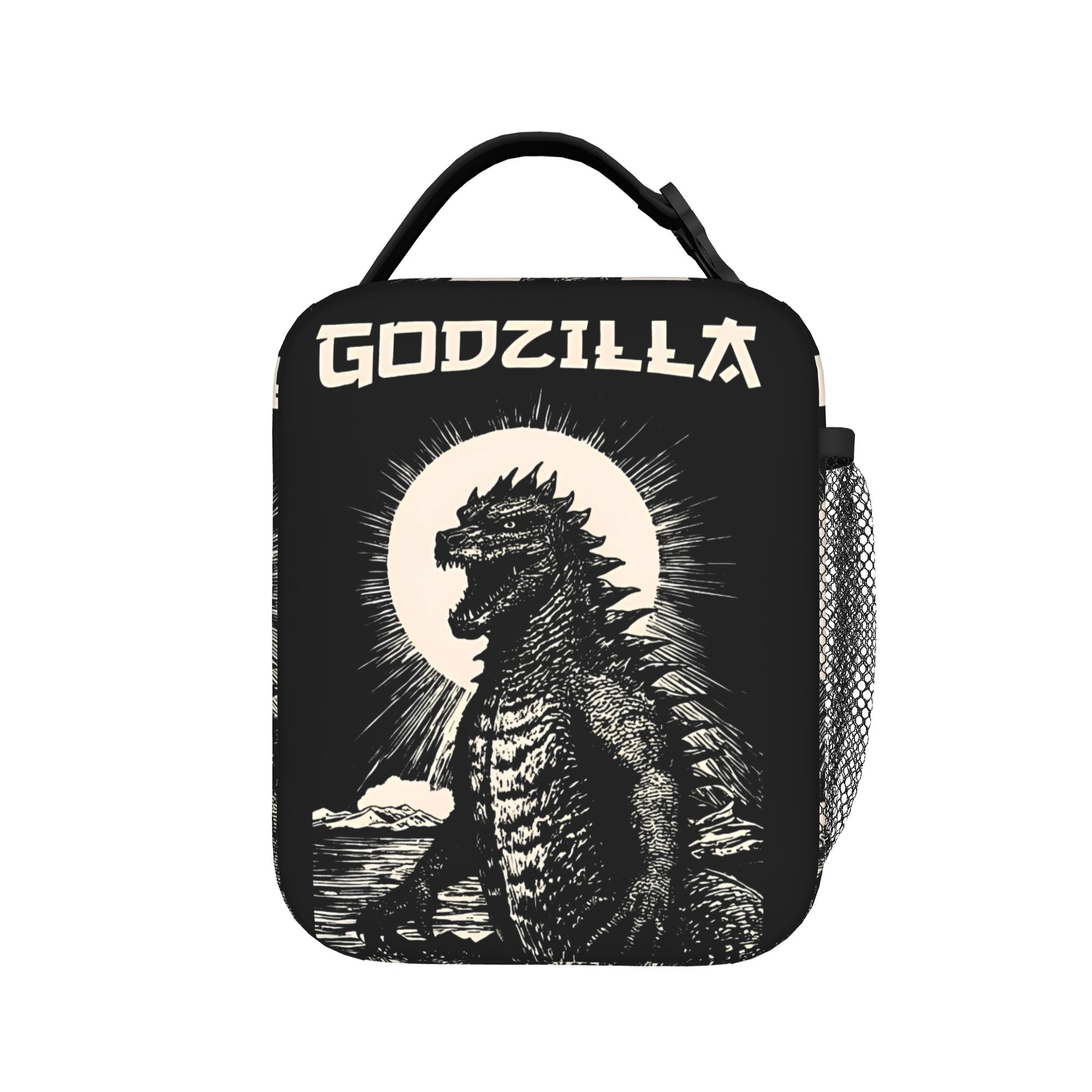 Great Wave Godzillaed Insulate - đánh giá và giá Meal Prep Bag
