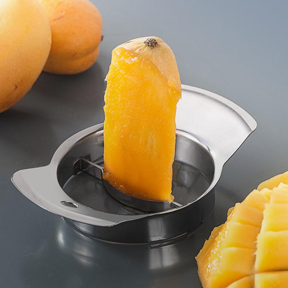 1 Cái Xoài Bộ Chia Máy Thái Da - đánh giá và giá Mango Splitter Tool