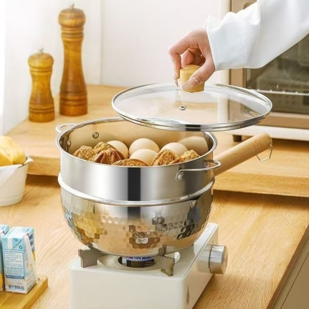 For Induction Cooker Induction - đánh giá và giá Meal Prep Japanese