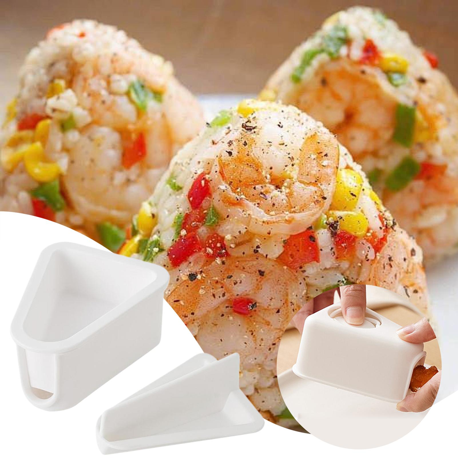 Rice Baller Japanese Portable  - đánh giá và giá Meal Prep Japanese