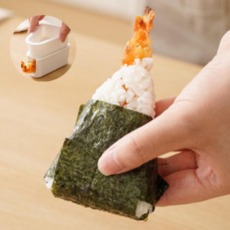 Rice Baller Japanese Portable  - đánh giá và giá Meal Prep Japanese