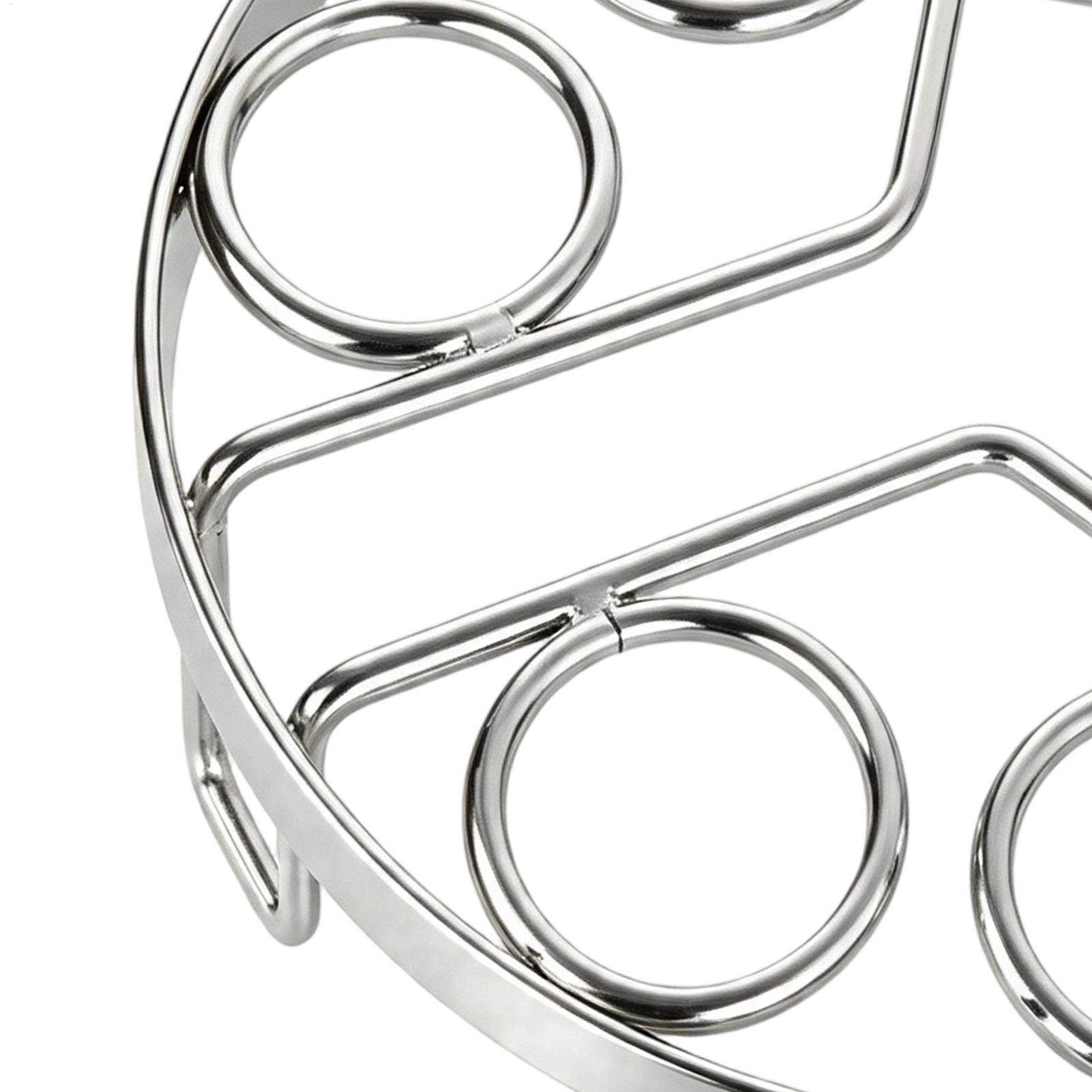 Egg Rack For Steamer Stainless - đánh giá và giá Meal Prep Egg