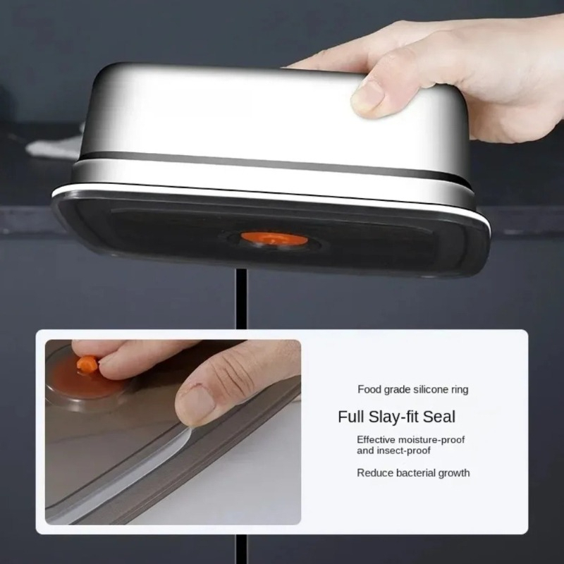 Premium Stainless Steel Food G - đánh giá và giá Meal Prep Containers Xl