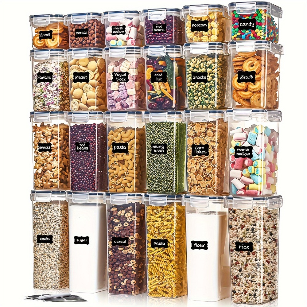 12-Piece Food Storage Containe - đánh giá và giá Meal Prep Containers Xl