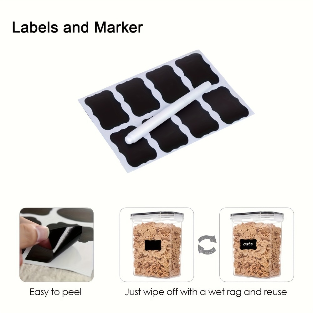 12-Piece Food Storage Containe - đánh giá và giá Meal Prep Containers Xl