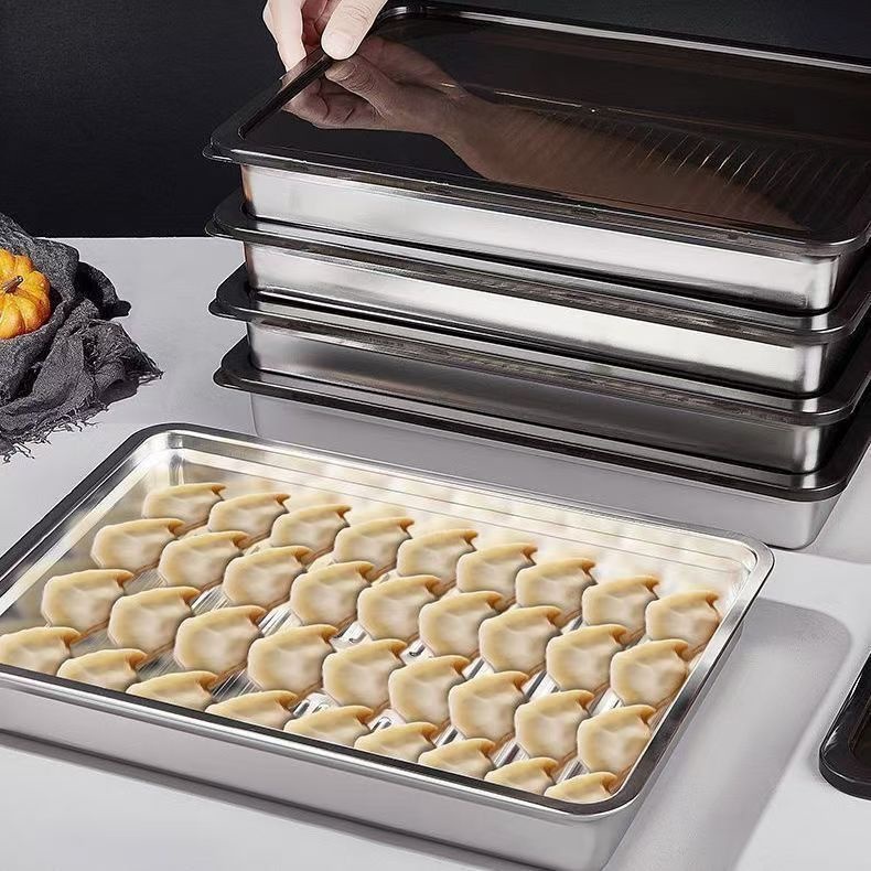 Food-Grade Stainless Steel Sto - đánh giá và giá Meal Prep Containers Xl