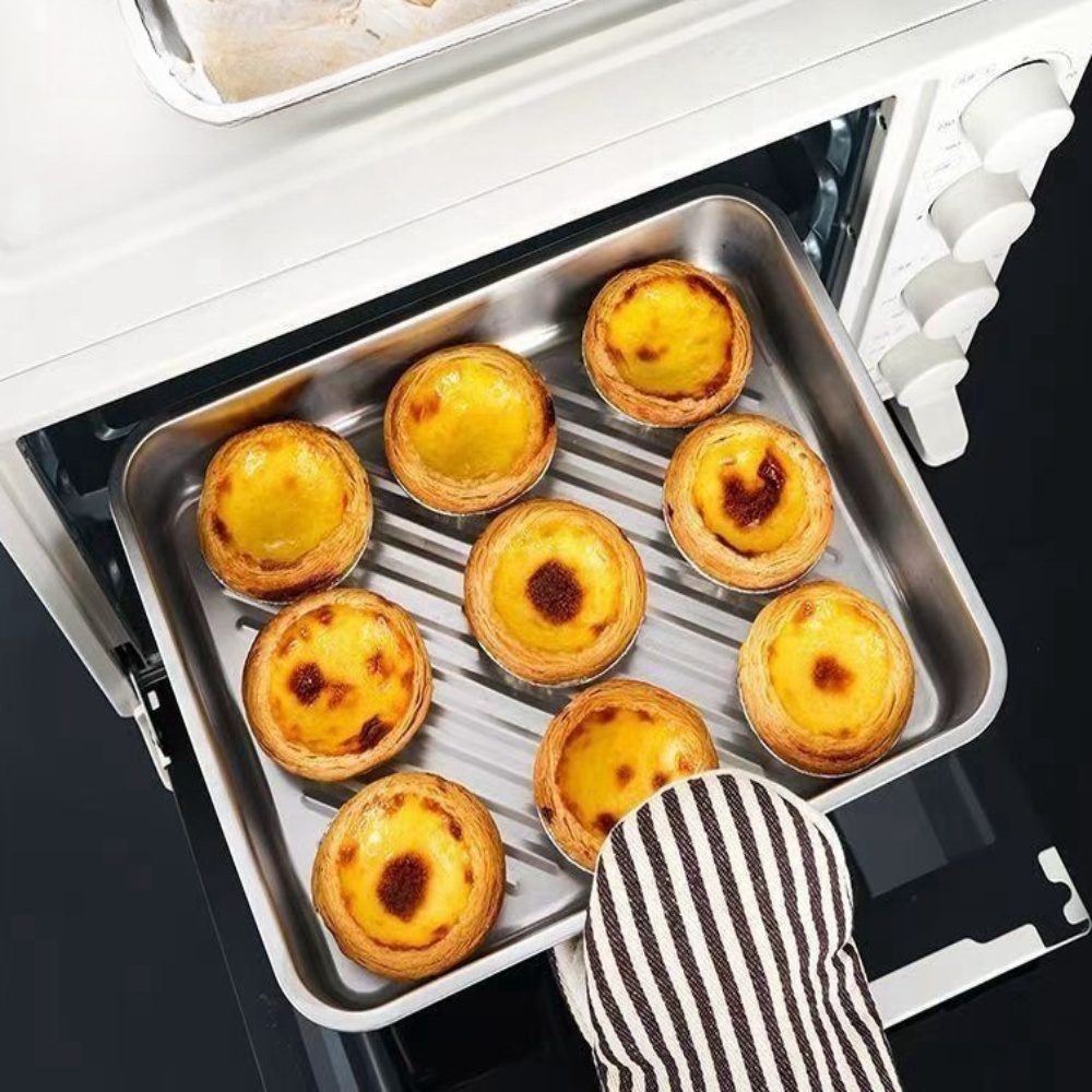 Food-Grade Stainless Steel Sto - đánh giá và giá Meal Prep Containers Xl