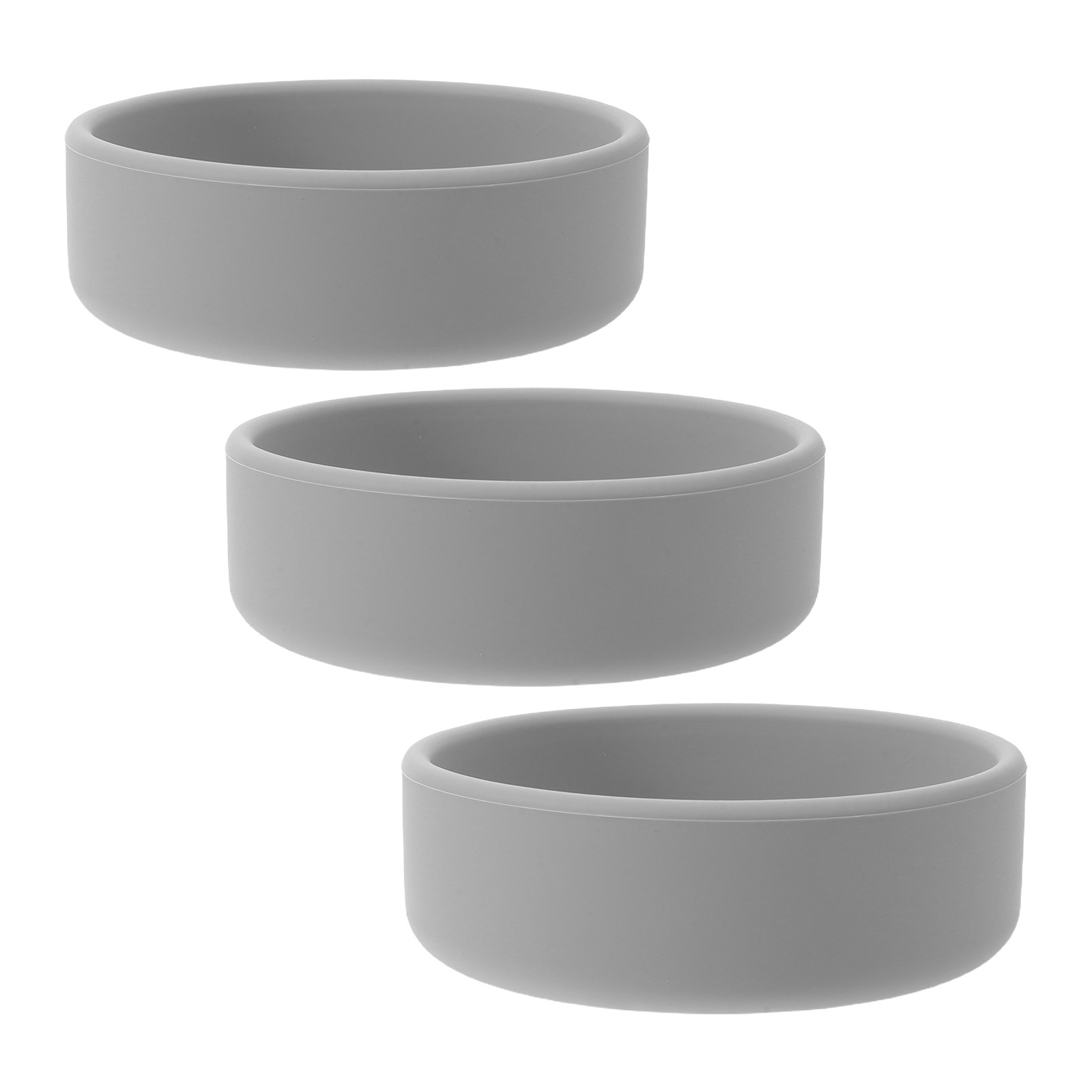 3Pcs Silicone Air Fryer Egg Mo - đánh giá và giá Meal Prep Egg