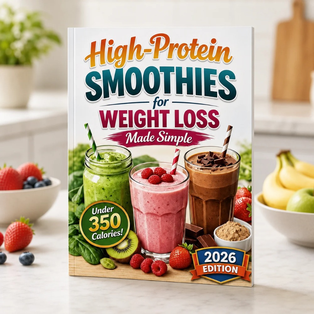 High-Protein Smoothies for Wei - đánh giá và giá Meal Prep Recipes High Protein