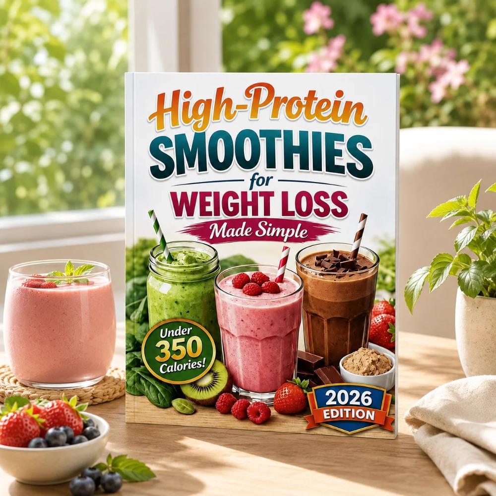High-Protein Smoothies for Wei - đánh giá và giá Meal Prep Recipes High Protein