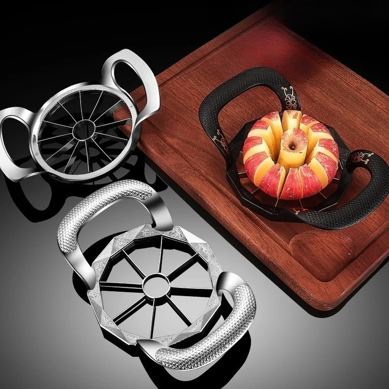 apple cutting kitchen tool fru - đánh giá và giá Mango Splitter Tool