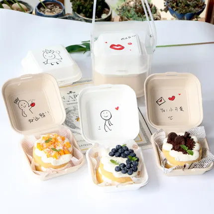 50pcs Eco-Friendly Disposable  - đánh giá và giá Meal Prep Day