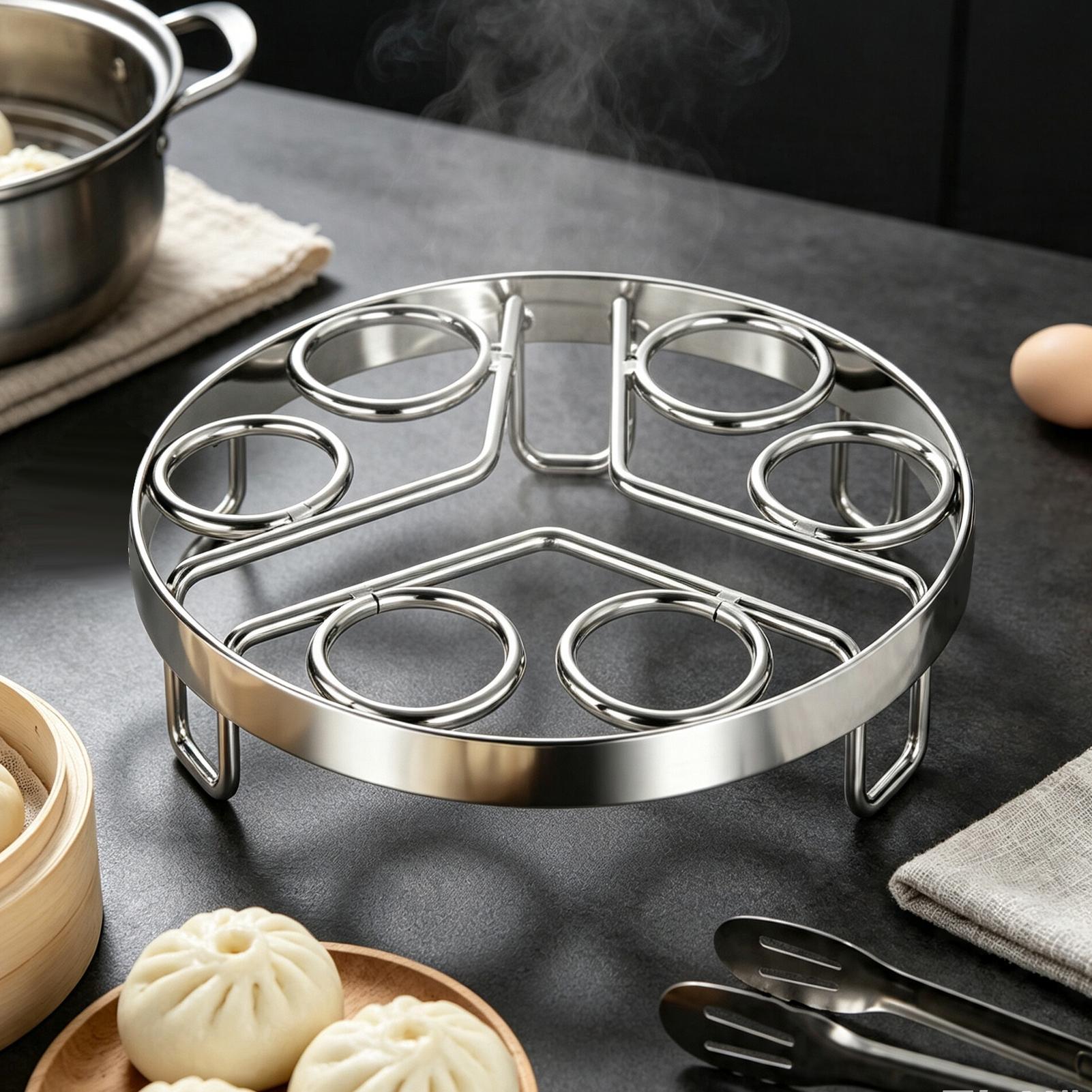 Egg Rack For Steamer Egg Cooki - đánh giá và giá Meal Prep Egg