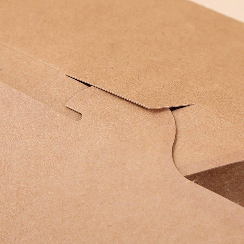 20Pcs Kraft Paper Meal Prep Co - đánh giá và giá Meal Prep Day