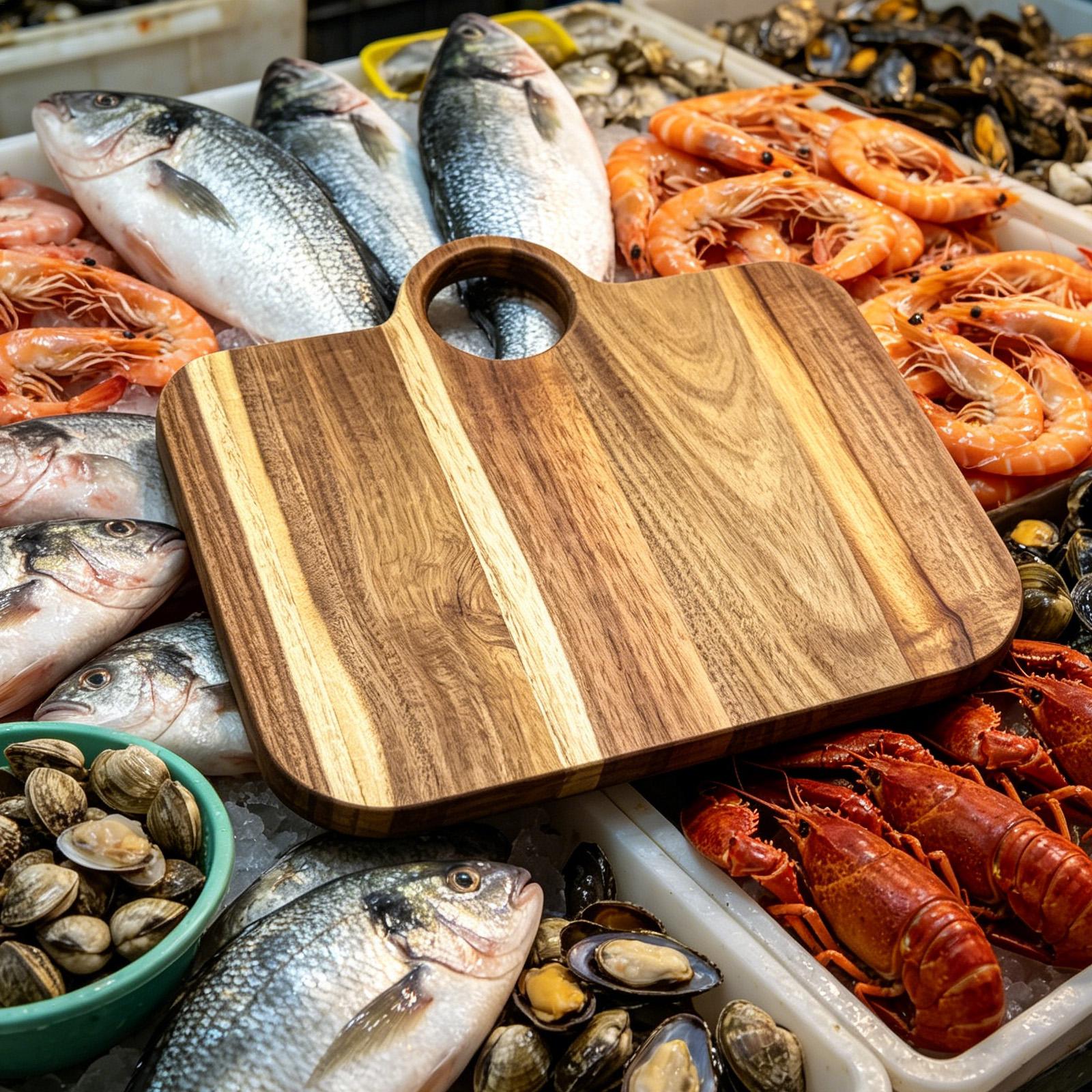 Kitchen Cutting Board Non-Slip - đánh giá và giá Meal Prep Bag