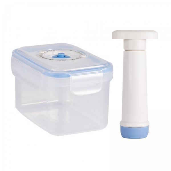 Vacuum Container with Airtight - đánh giá và giá Meal Prep Egg
