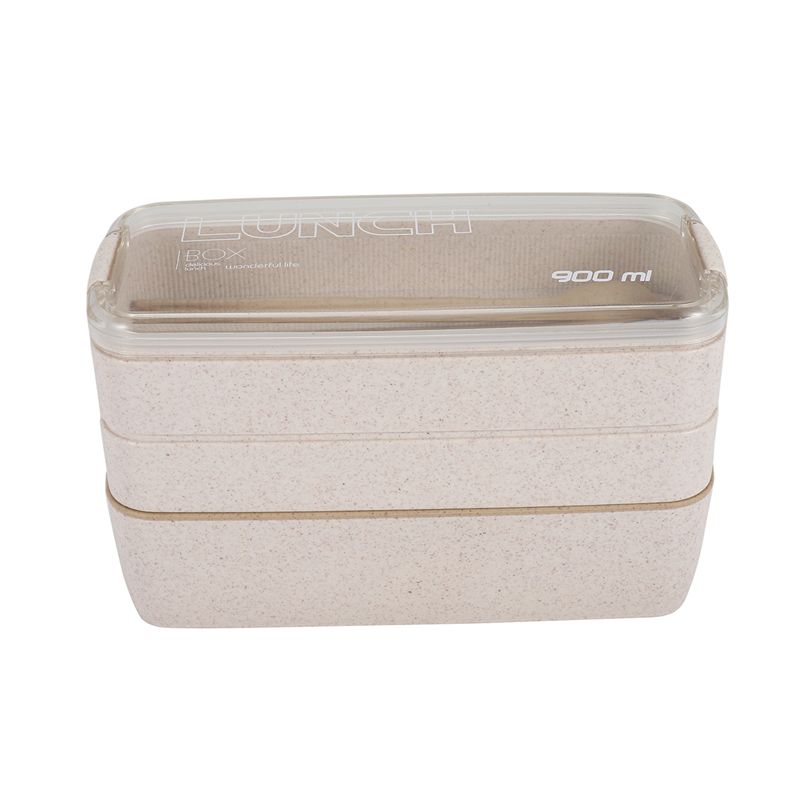 ABJN-Japanese Lunch Box Bento  - đánh giá và giá Meal Prep Japanese