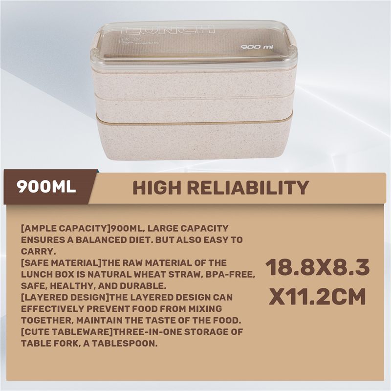 ABJN-Japanese Lunch Box Bento  - đánh giá và giá Meal Prep Japanese