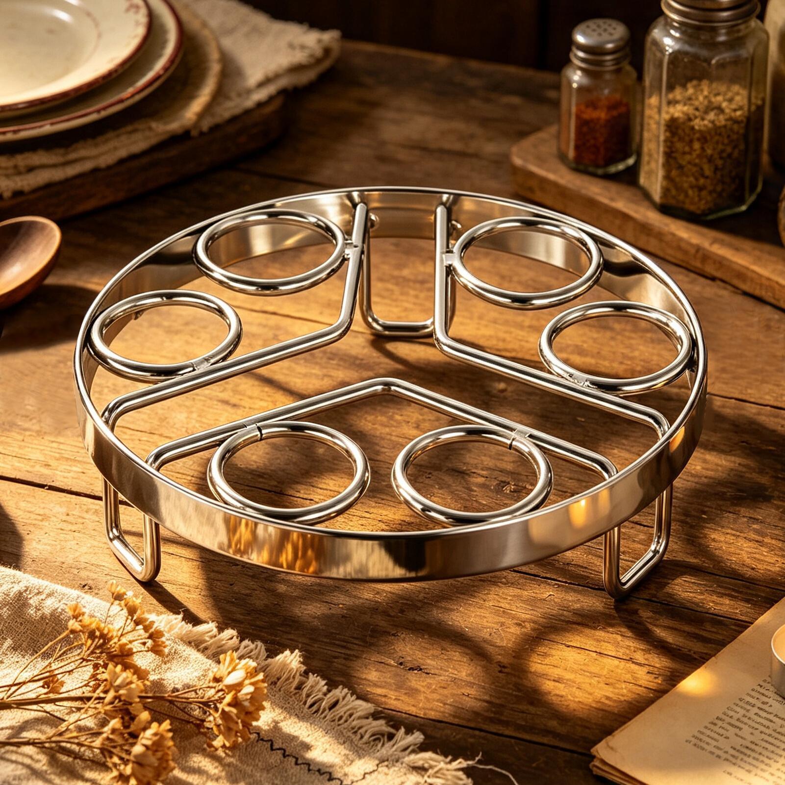 Egg Steamer Rack Egg Cooking S - đánh giá và giá Meal Prep Egg