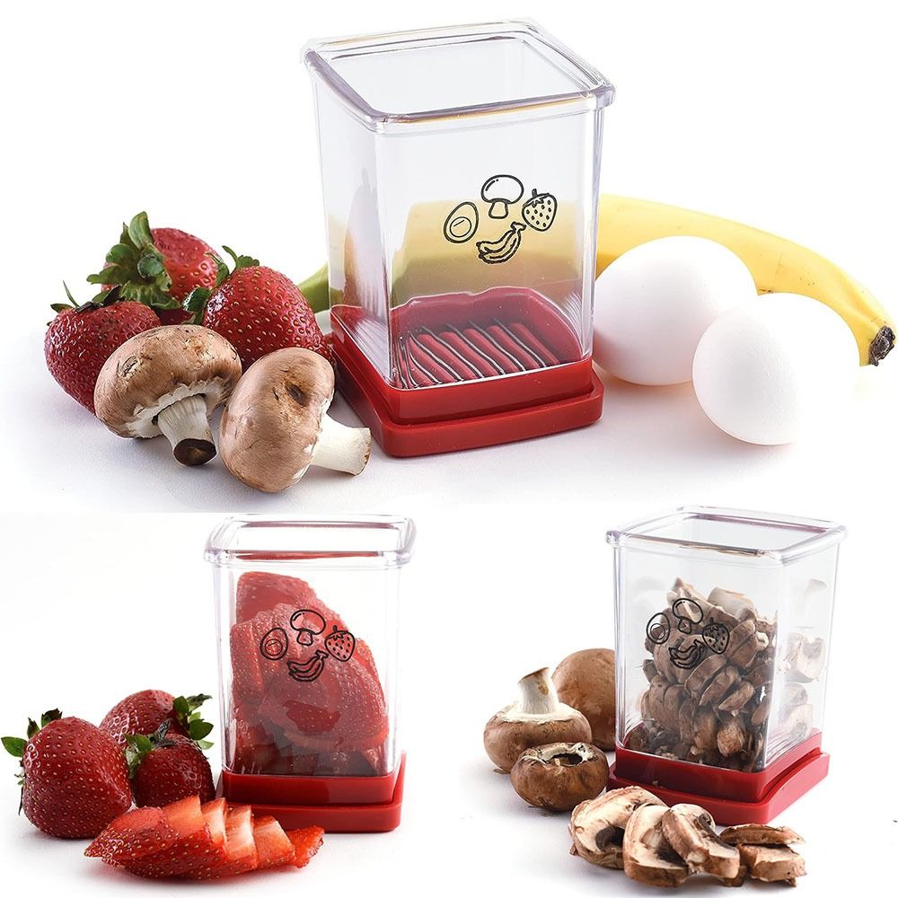 Speed Slicer Multifunction Fru - đánh giá và giá Mango Splitter Tool