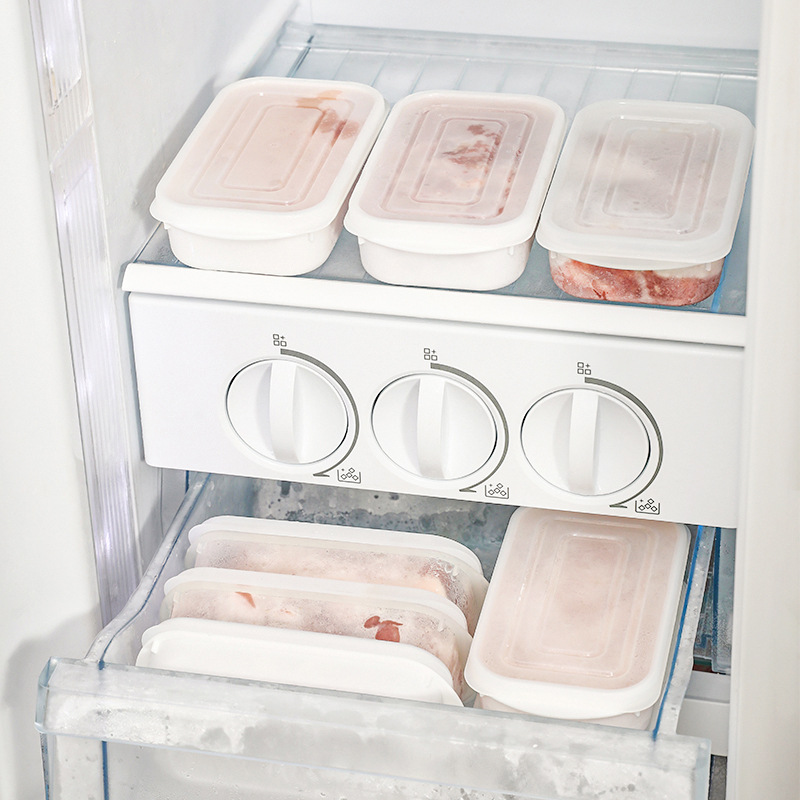 Refrigerator Food Storage Cont - đánh giá và giá Meal Prep Containers Xl