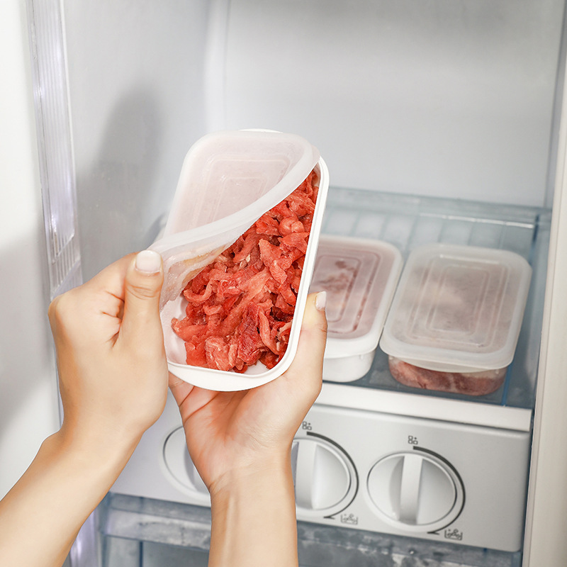 Refrigerator Food Storage Cont - đánh giá và giá Meal Prep Containers Xl