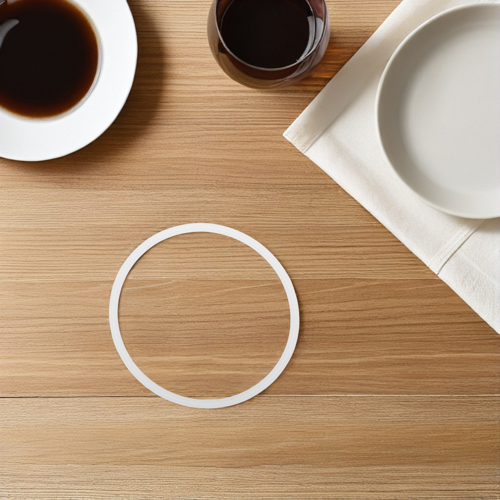 Silicone Gasket Seal Leakproof - đánh giá và giá Meal Prep Japanese