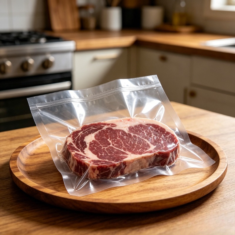 10/20/30PCS S/M/L Food Vacuum  - đánh giá và giá Meal Prep Bag