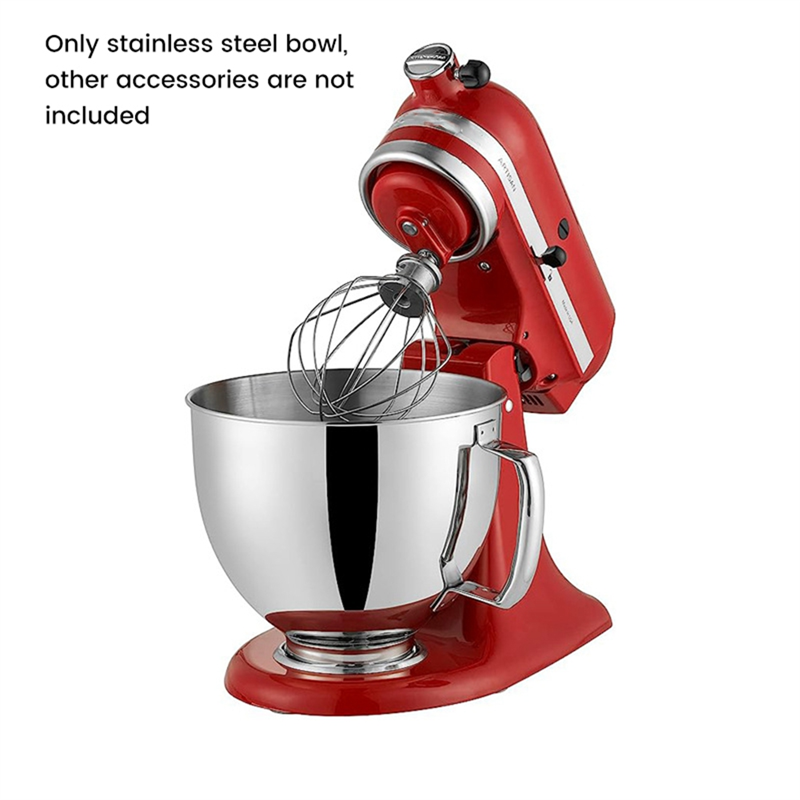 N85R For Kitchenaid Classic&Ar - đánh giá và giá Kitchenaid Mixer Artisan 5Qt