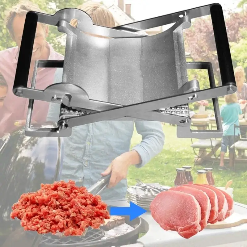 Dụng cụ búa làm mềm thịt bằng  - đánh giá và giá Meal Prep Pork