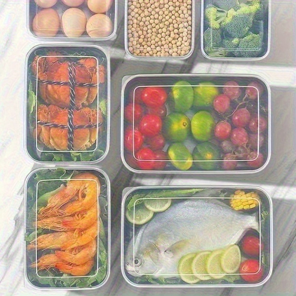8-Piece Stainless Steel Food C - đánh giá và giá Meal Prep Containers Xl