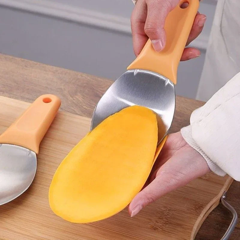 Mango Knife Cutting Granule To - đánh giá và giá Mango Splitter Tool