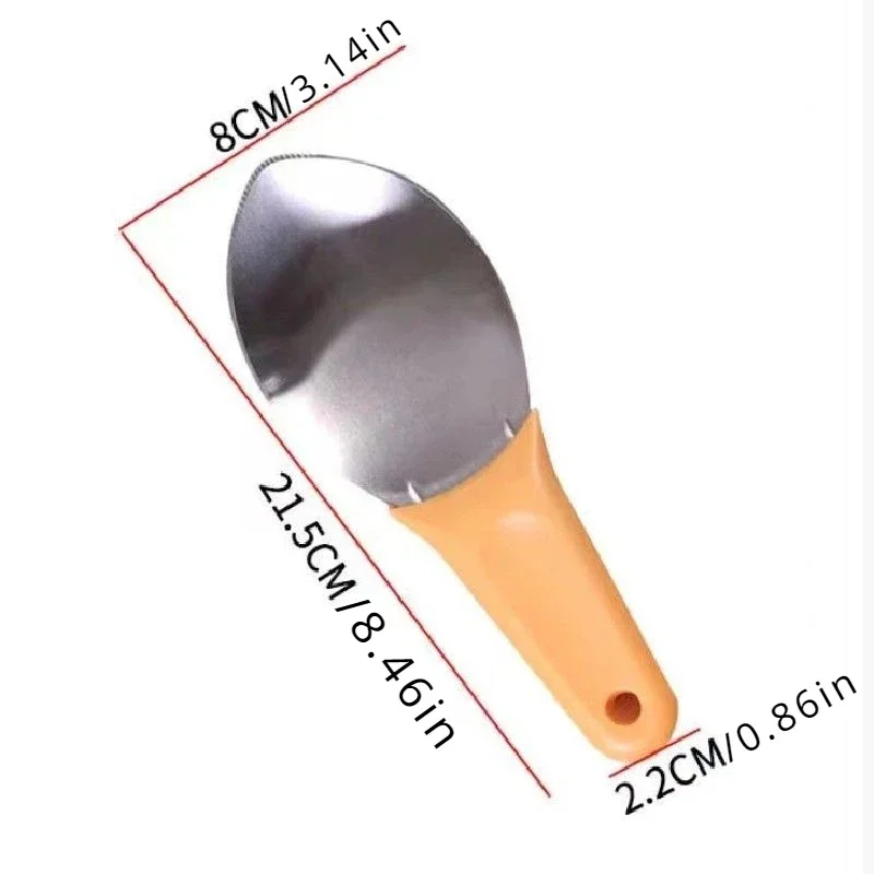 Mango Knife Cutting Granule To - đánh giá và giá Mango Splitter Tool